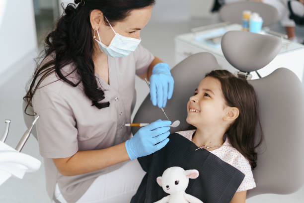 Best Emergency Tooth Extraction in Chester, MD