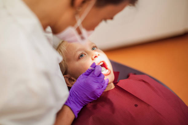 Best Emergency Tooth Extraction in Chester, MD