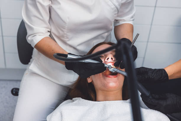 Best Emergency Treatment for Toothache in Chester, MD