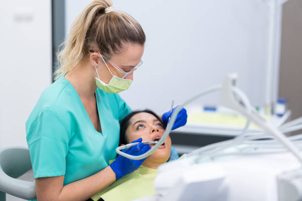 Best Pediatric Emergency Dentist in Chester, MD