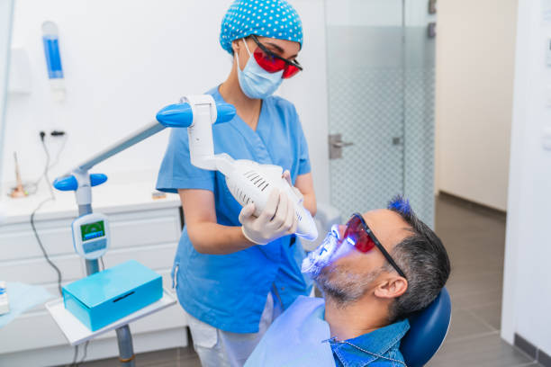 Best Emergency Wisdom Teeth Removal in Chester, MD